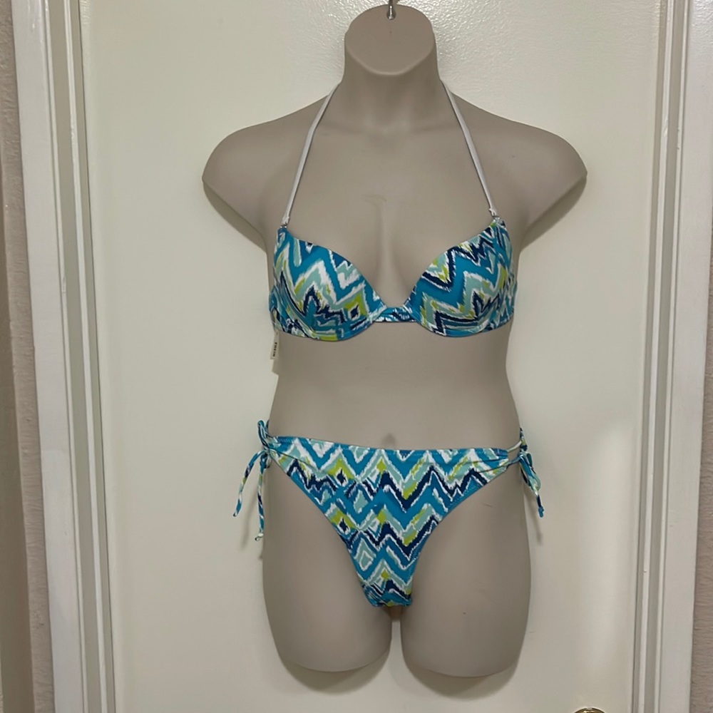 SHEIN Bikini